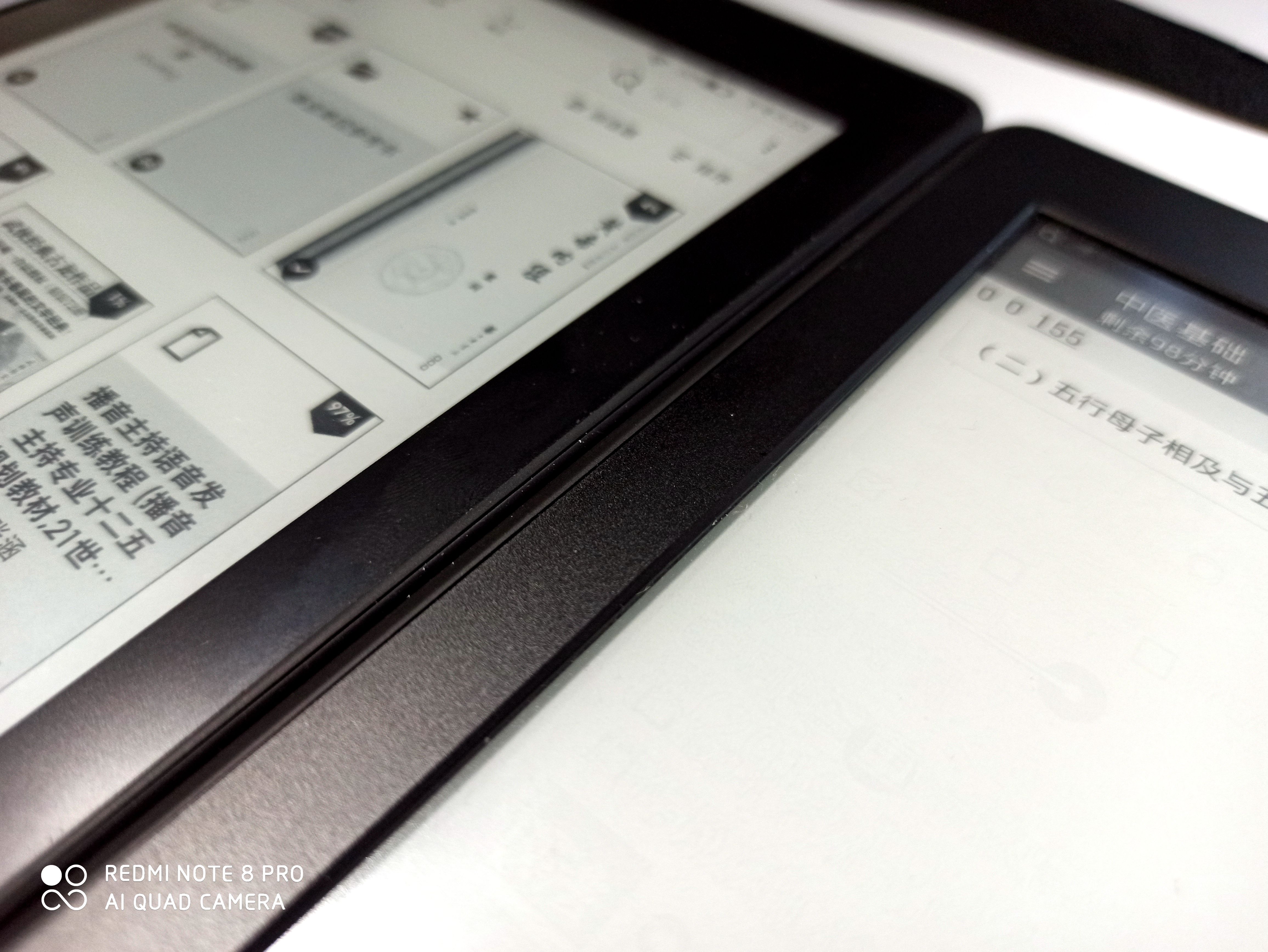 买kindle还是纸质书,kindlepaperwhite5和4的区别