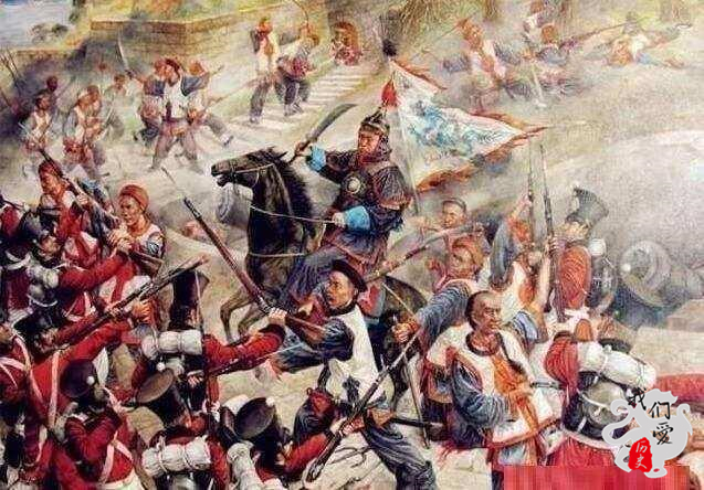 甲午海战的真实内幕,清朝甲午战争三个细节