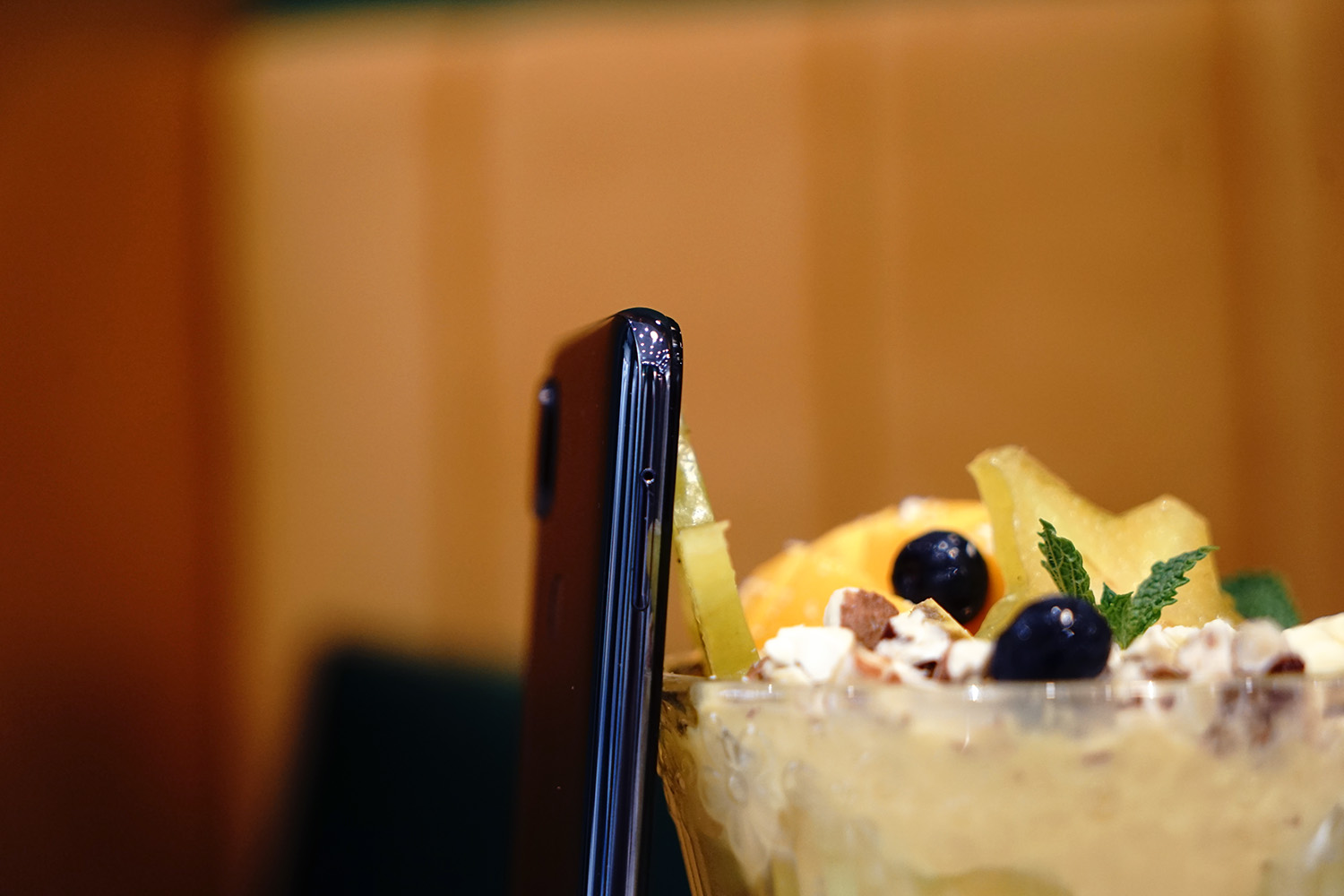 魅族note9评测吃鸡帧数,魅族note9测评王者荣耀