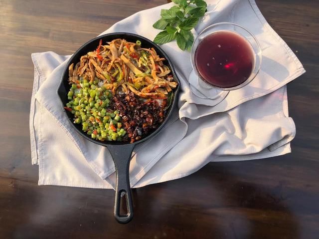 黑珍珠一钻雪蟹宴、谢霆锋爱吃的网红甜品……11月新店榜来了！