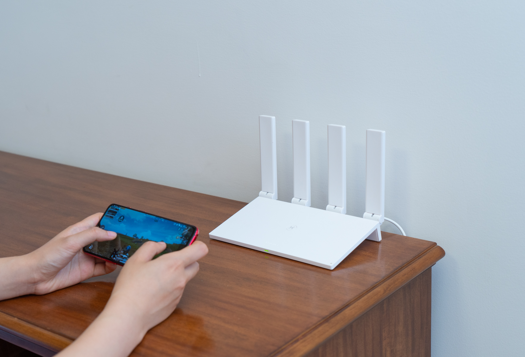 华为路由器ws5200四核版详细介绍,华为路由器ws5200四核版横向对比