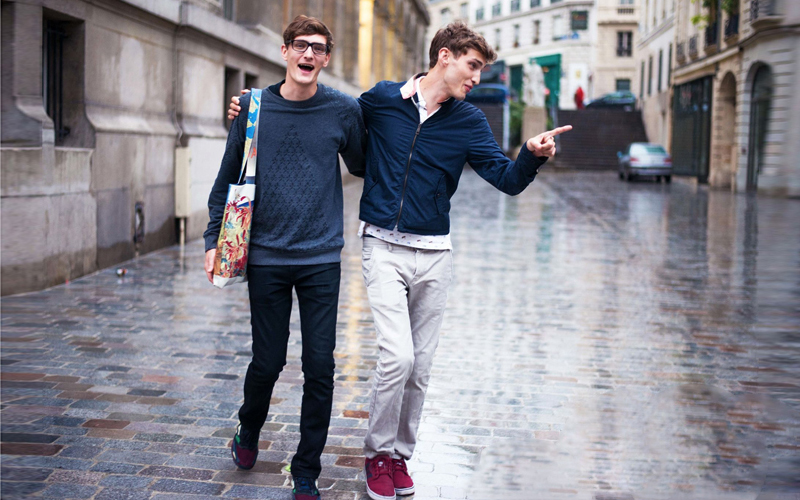 新流行的休闲鞋牌子,热潮莆田鞋