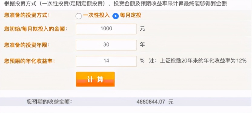 我们最容易忽略的东西,如何靠基金复利赚钱