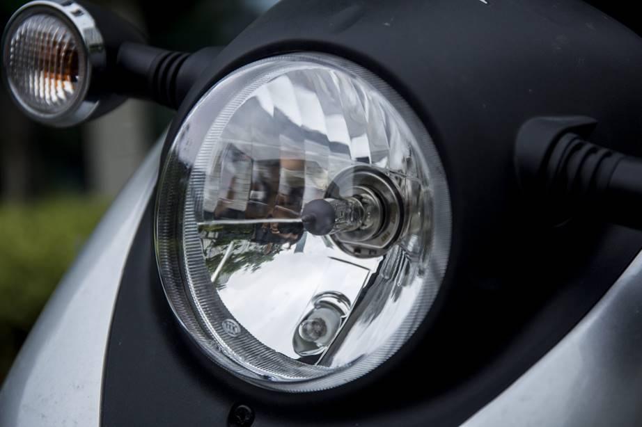 我的傲娇小公主—净原Q1，长期骑行报告