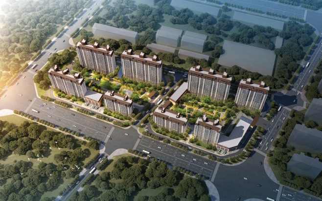 沧州翠湖天下多少钱一平,沧州楼市最新成交价