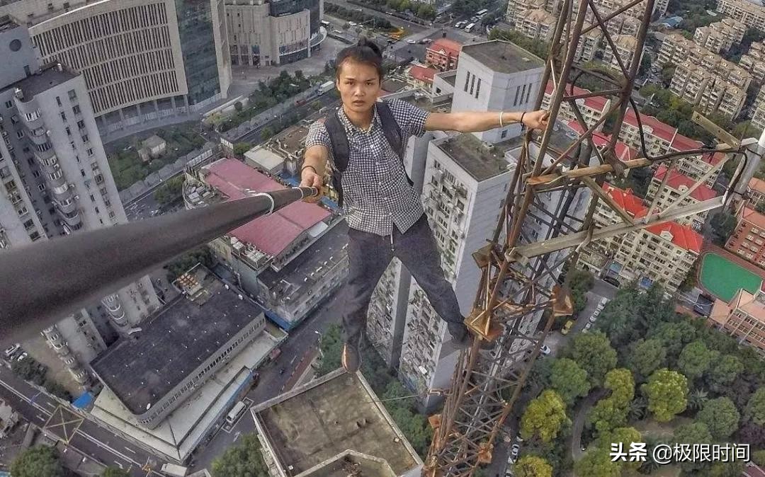 十大最受欢迎的极限运动,中国极限运动十大事件视频