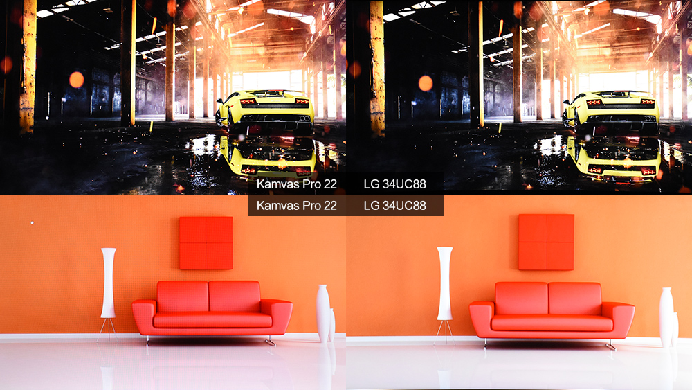 绘王kamvaspro16数位屏怎么样,绘王kamvaspro27数位屏测评