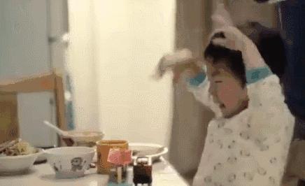 当孩子说“看到鬼”，这个爸爸的做法价值百万