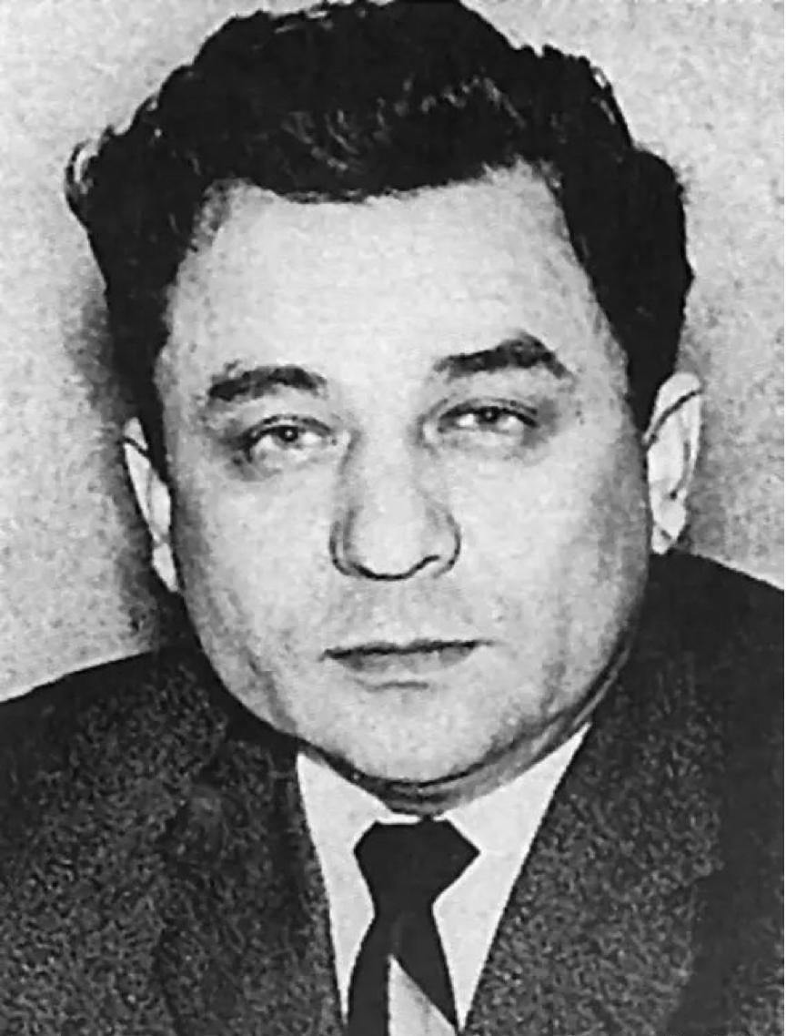 中情局和克格勃谁厉害,揭秘克格勃下集