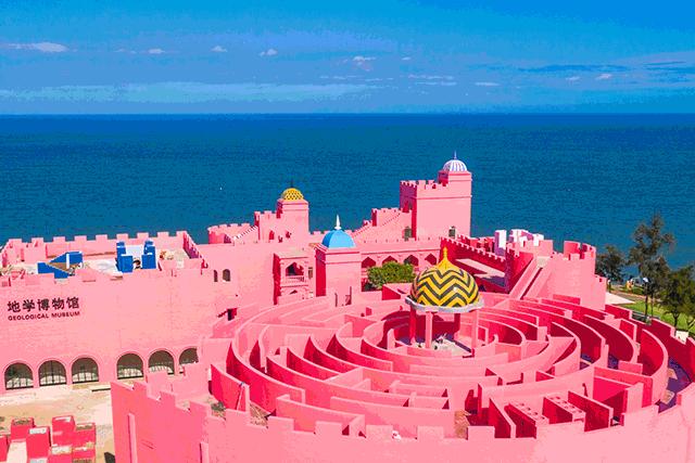 最值得去的福建古城,福建最好的古城