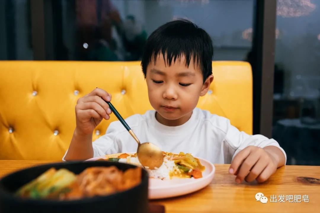 青岛亲子餐厅大盘点2.0,带娃全部吃过才有这份实力榜单