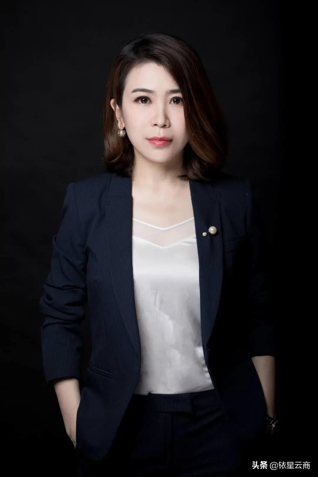 时代商业王媛媛：城市发展服务商的商业创新