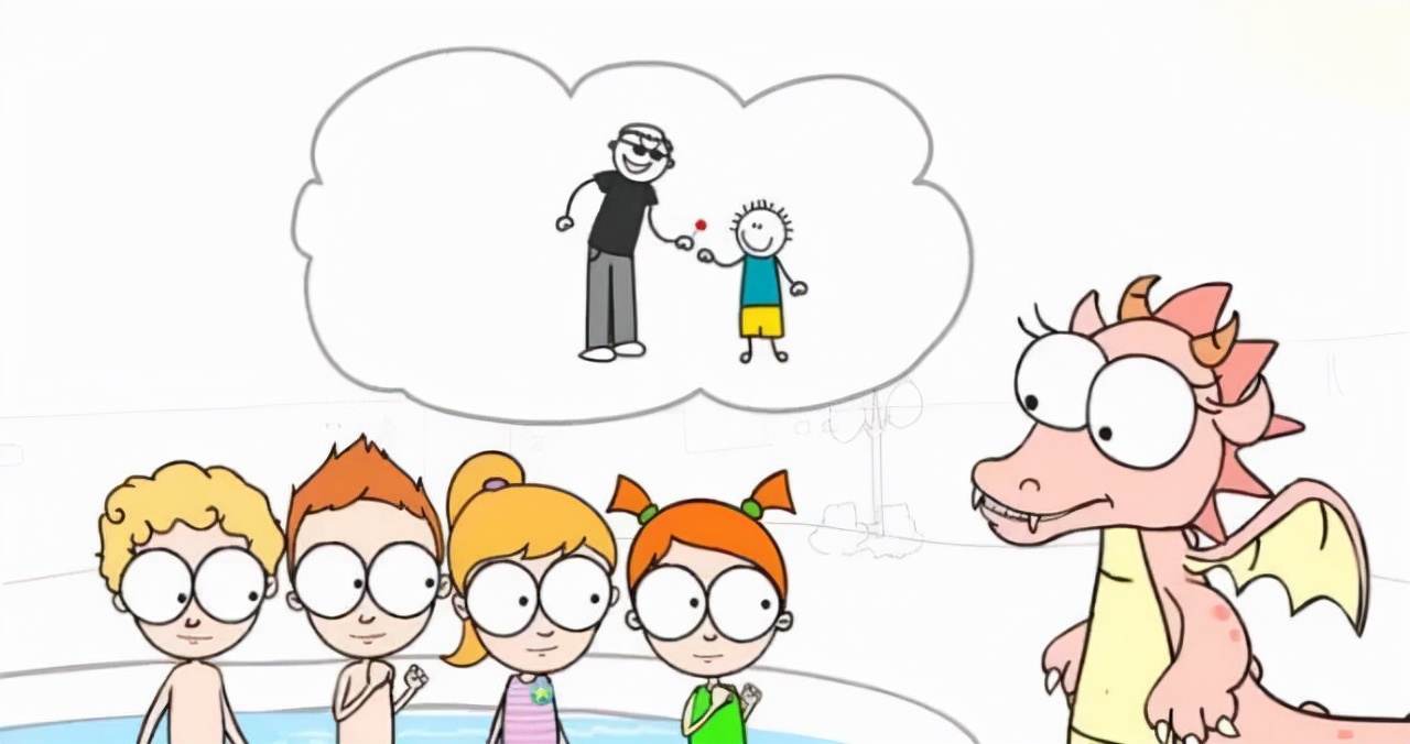 成都教师猥亵20名男生：从小缺失的性教育，这些影片补回来