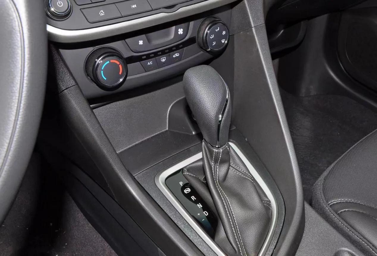 提车别克英朗,别克英朗提车