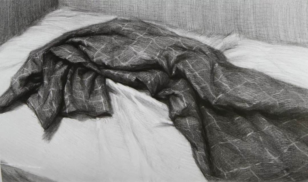 素描质感是什么？怎样表现出质感？技巧是什么？