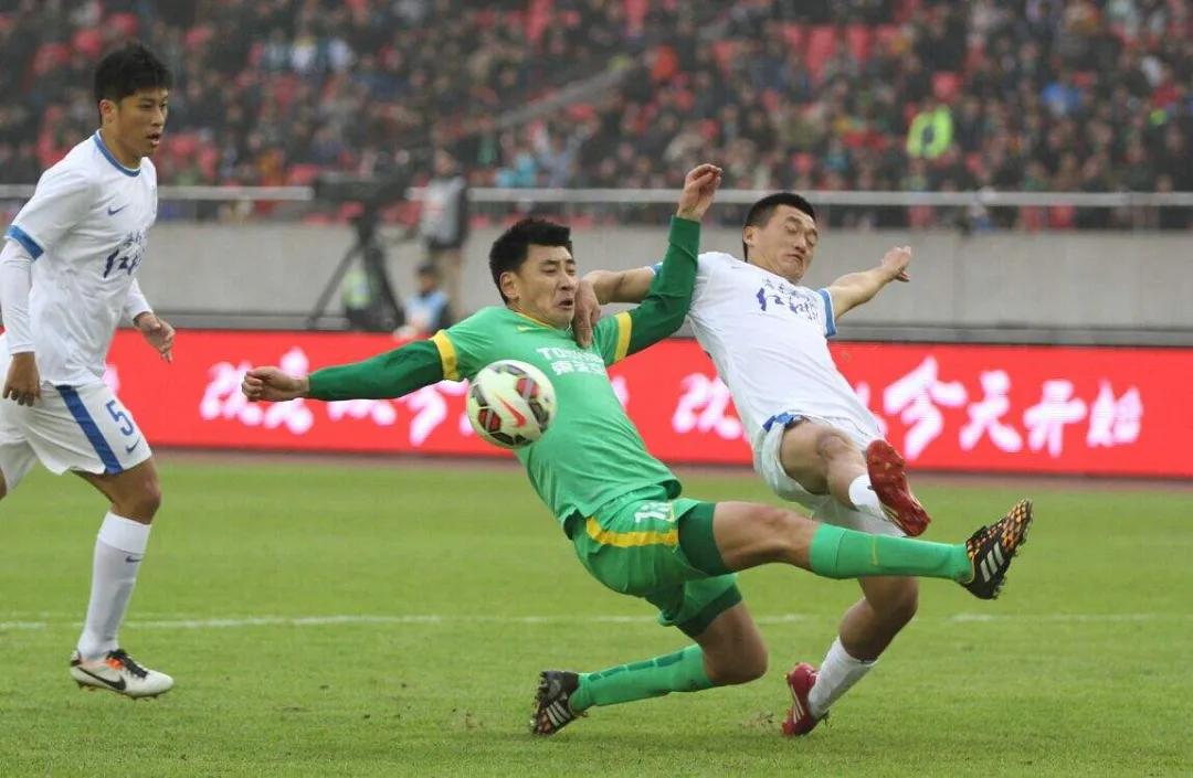 宋卫平周江,宋卫平与足球的故事