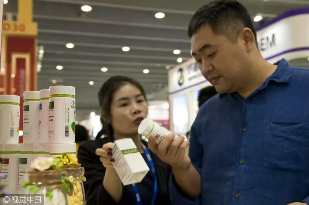 菌类保健品能治病吗,保健品能治病吗