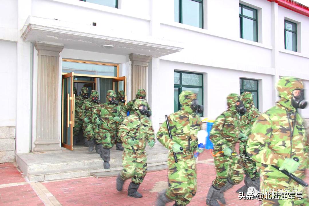 “看我的!”他们真的啥啥都行!