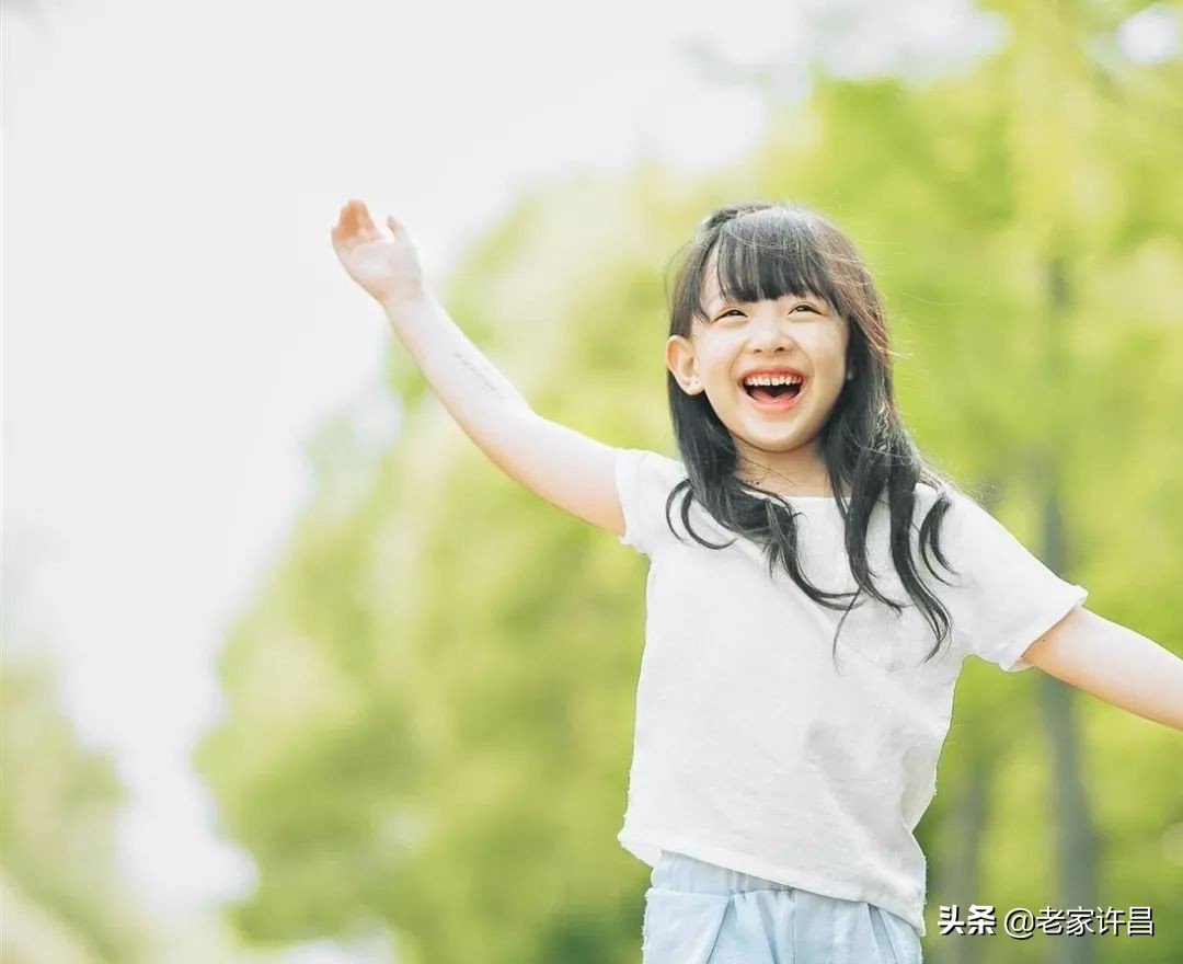 与青兰语：一位爸爸的心声