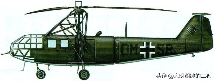 二战时期德国有多少黑科技,二战时德国有哪些黑科技