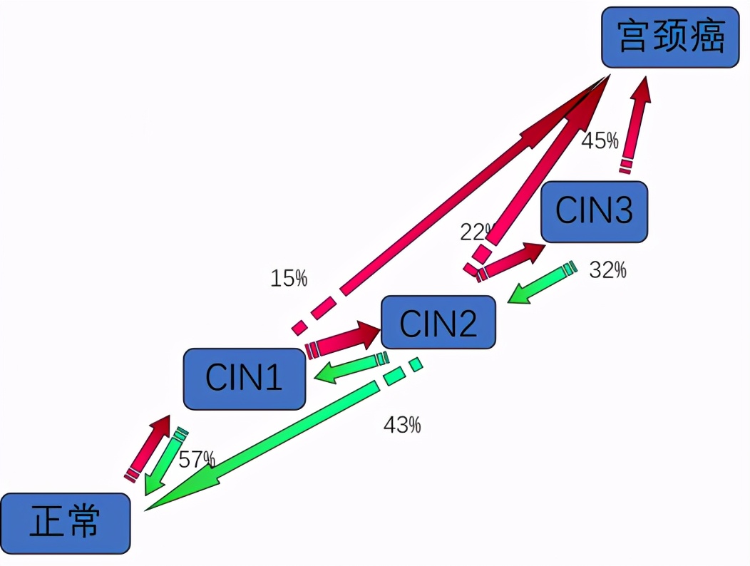 九价hpv疫苗最短间隔注射时间,hpv41感染症状
