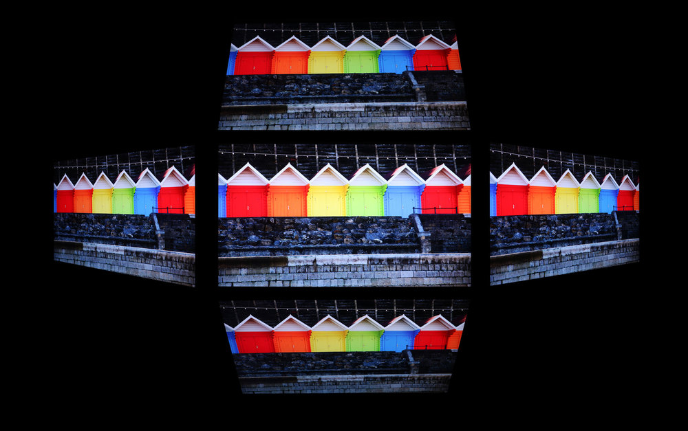 宏碁vg270up显示器评测,宏碁xv273kp27寸显示器测评