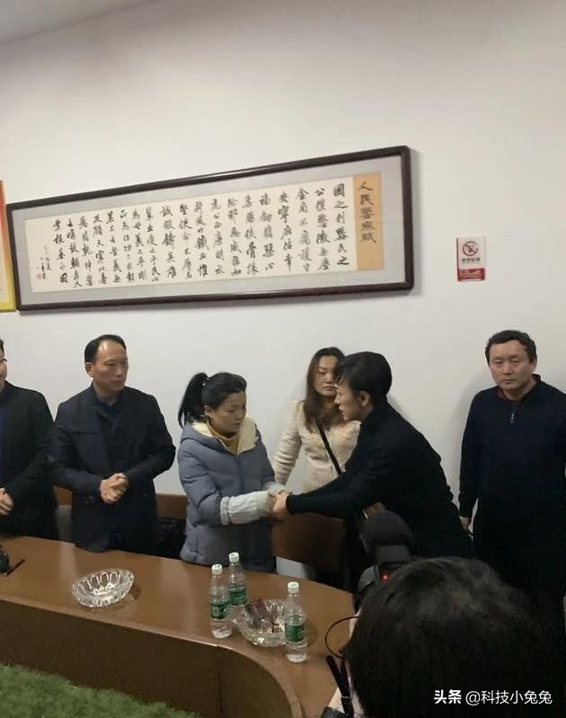 滴滴程维挖柳青的故事,滴滴ceo程维和柳青是啥关系