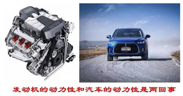 汽车的百公里加速时间是什么意思？它表示汽车哪方面的性能？