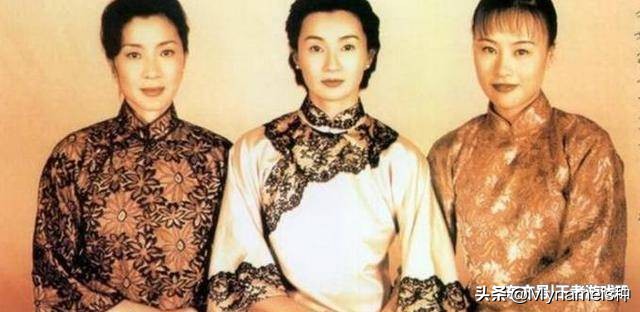 宋氏三姐妹的妈妈有多厉害,原来宋氏三姐妹的妈妈才是王者