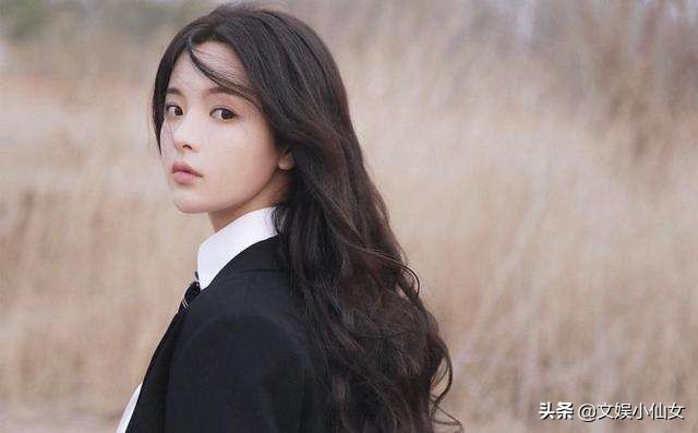 18年的杨超越有多火,杨超越为什么被叫村花