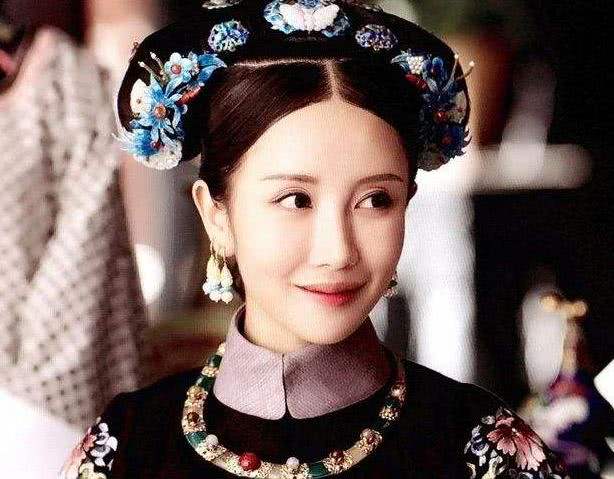 清朝历史上最受宠的妃子 (清朝最贤能的皇贵妃)