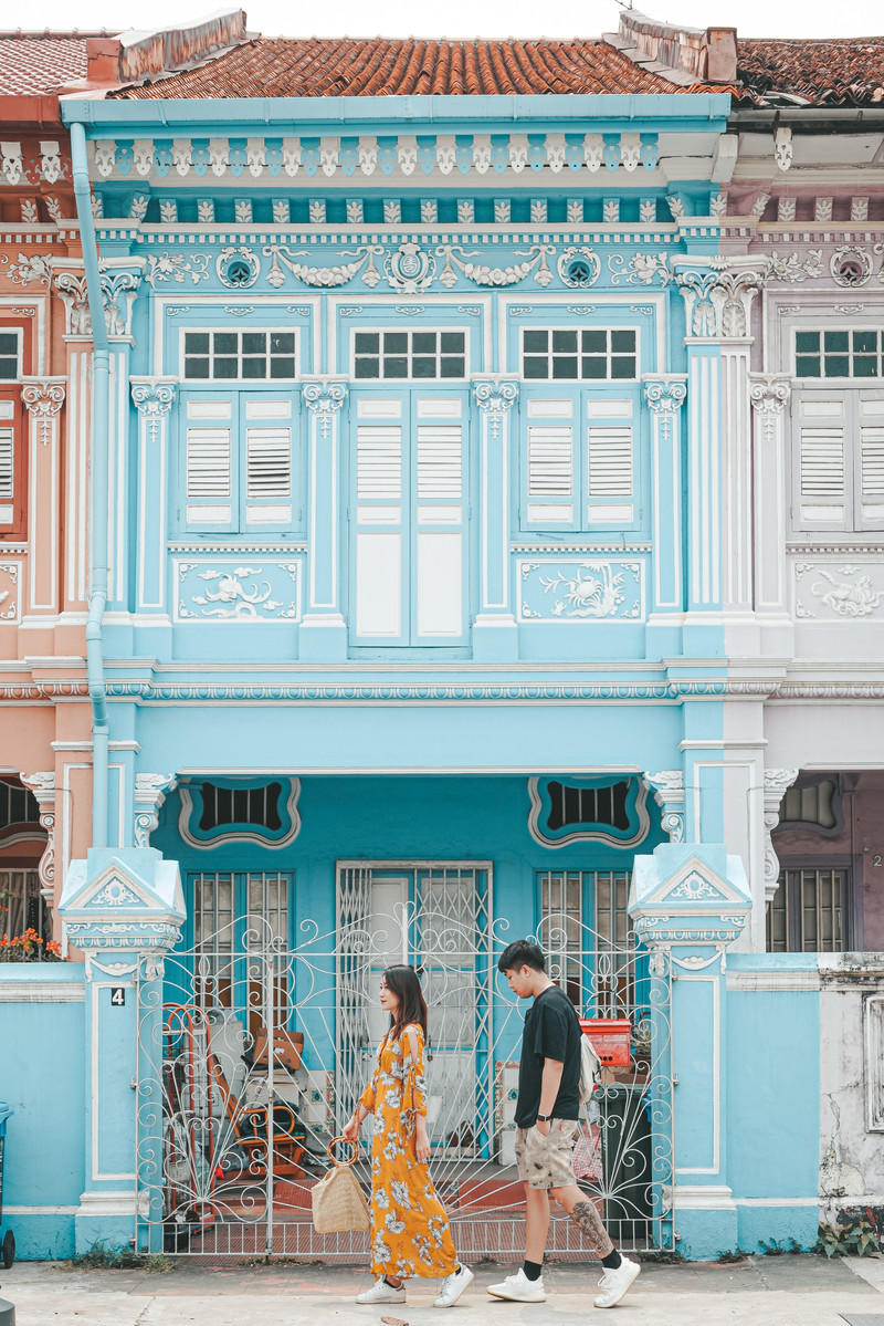 一人一猫环游,一人一猫旅行