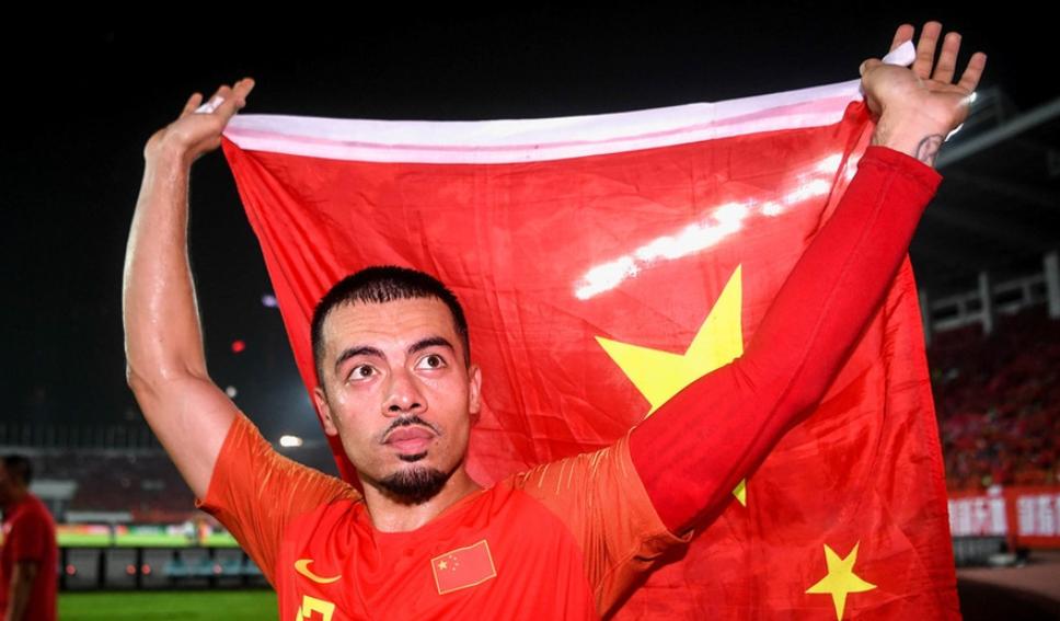 国安队有多少个国脚,2023年国安队国脚数量