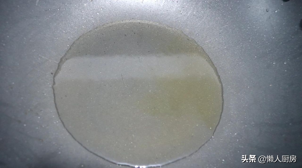 海蜇怎么做口感脆爽,凉拌萝卜海蜇正确方法