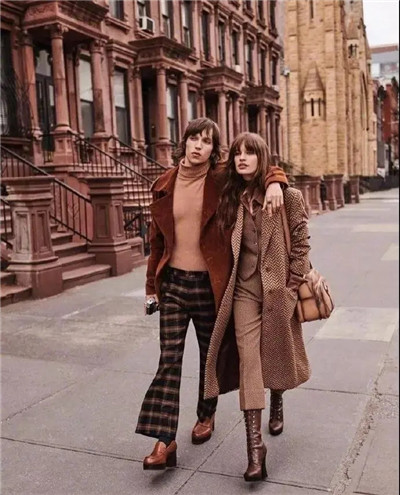 最适合喝的秋天的第一杯奶茶,这才是秋天第一杯奶茶该有的样子