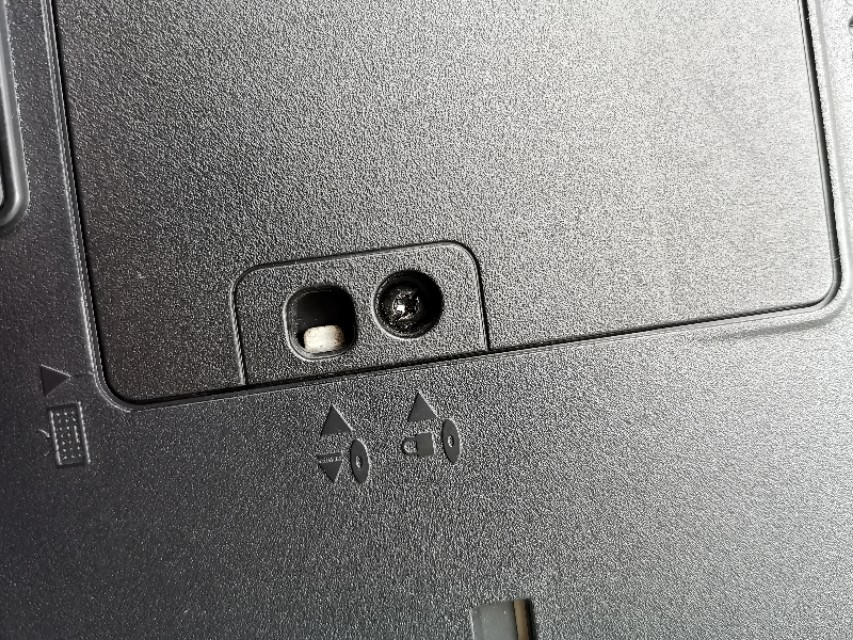 笔记本风扇清灰维修,笔记本风扇不取下来清灰