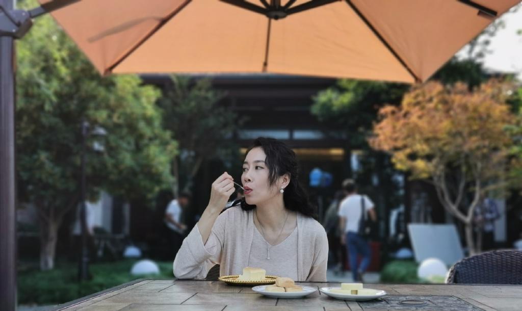 温峥嵘高贵的气质,温峥嵘氛围