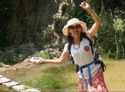 莱州驿道初家村视频,莱州驿道初家村景区