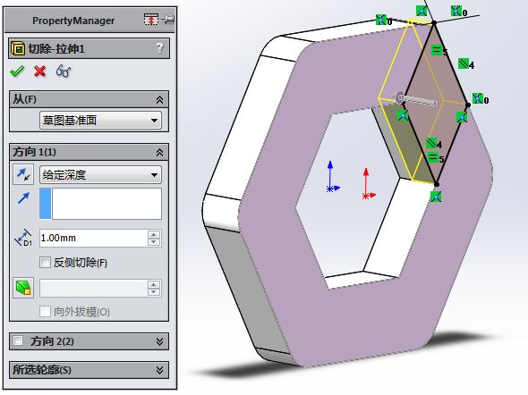 solidworks折弯功能在哪里,solidworks折弯压力计算
