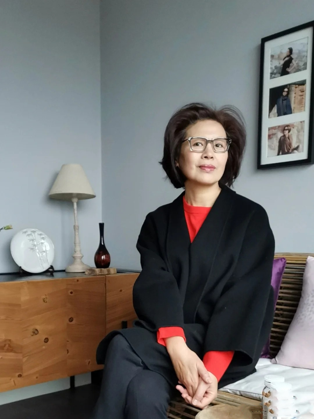 中老年如何穿搭显高级,60岁大妈怎样穿搭才显得有气质