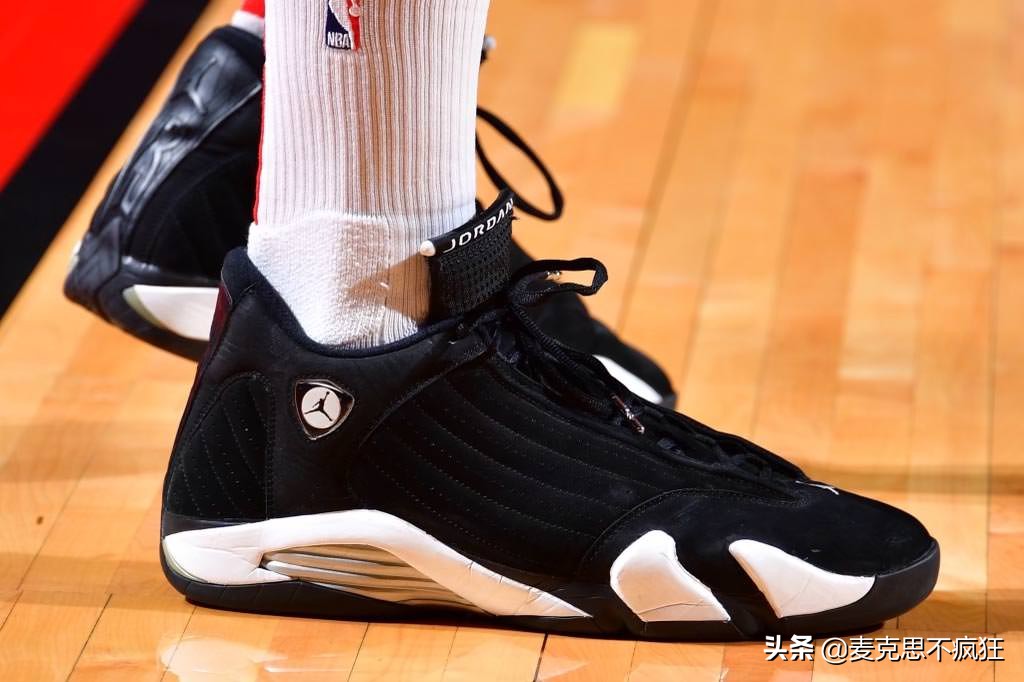 2019nba上脚球鞋排行,2024nba上脚最多的球鞋榜单