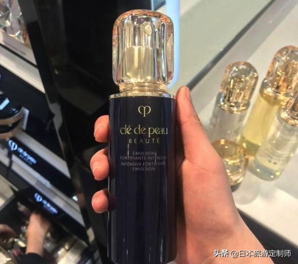 日本资生堂高端护肤品品牌,日本资生堂最好的是什么系列