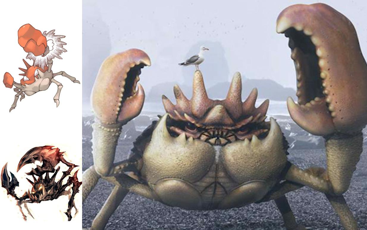 现实版神奇宝贝！一个比一个可爱，三地鼠真是逗了！