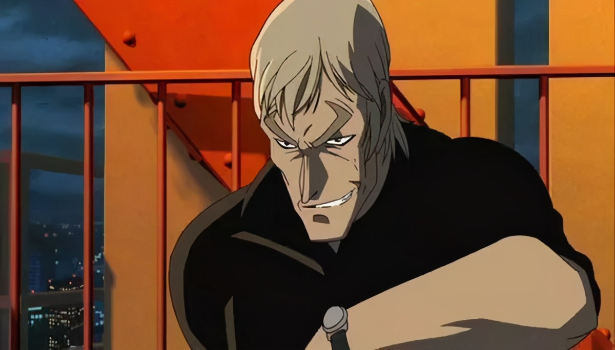 《柯南》里都用过哪些酒给人物命名？