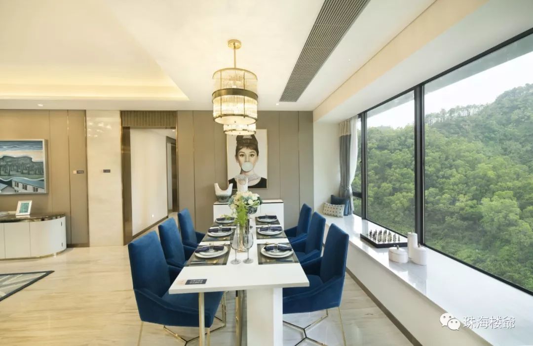 珠海恒荣城市溪谷邻里中心,恒荣溪谷的房子值得买吗