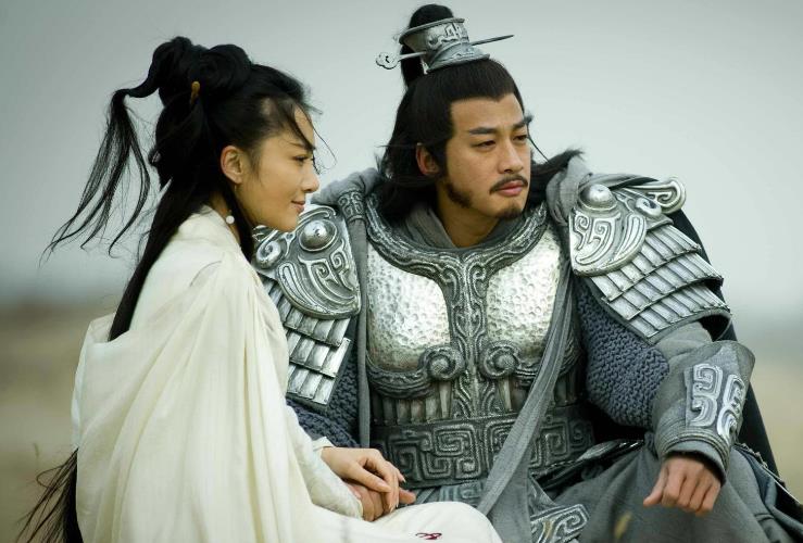 老祖宗教我们的计策,老祖宗教导我们对付小人