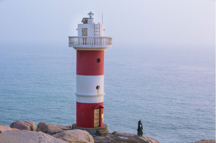 不输国外的绝世海岛,普吉四大美丽海岛