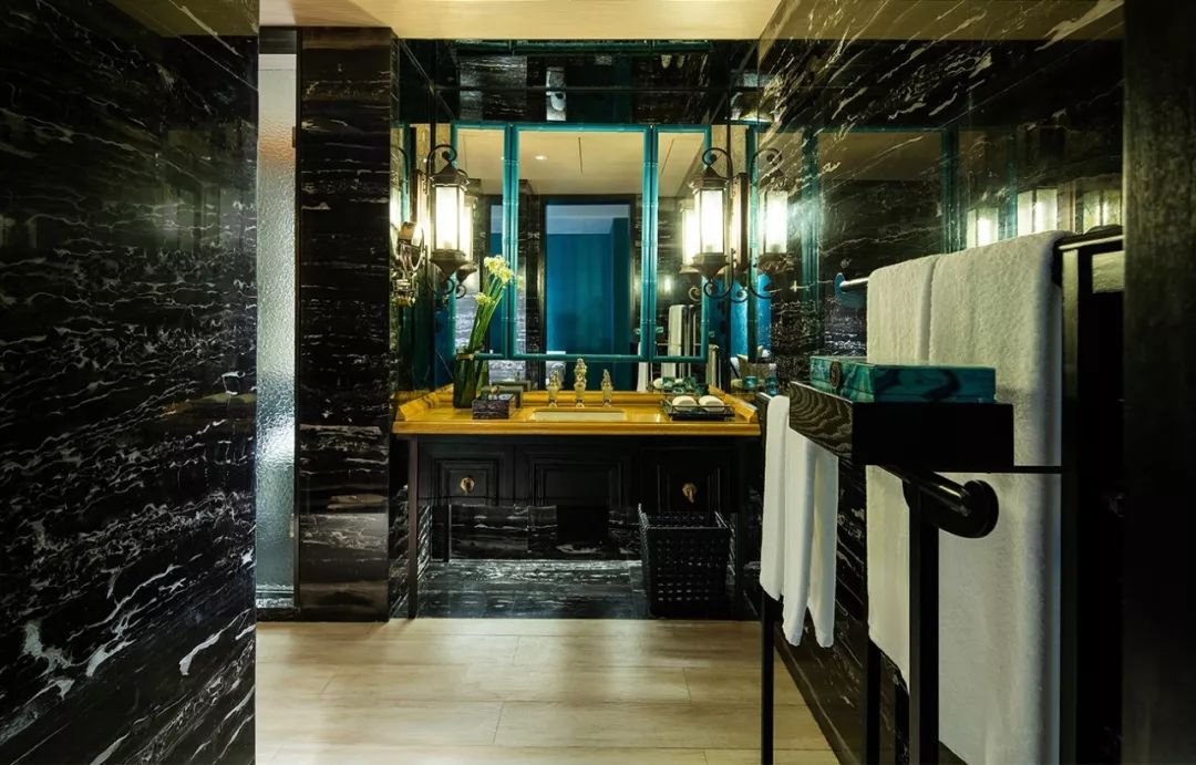 潮州民国风酒店,潮州设计酒店