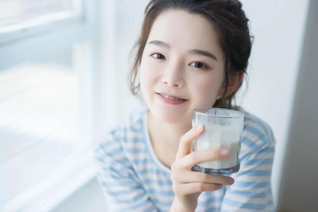 肿瘤引起的贫血可以喝牛奶吗,肿瘤病人可以喝牛奶燕麦片吗