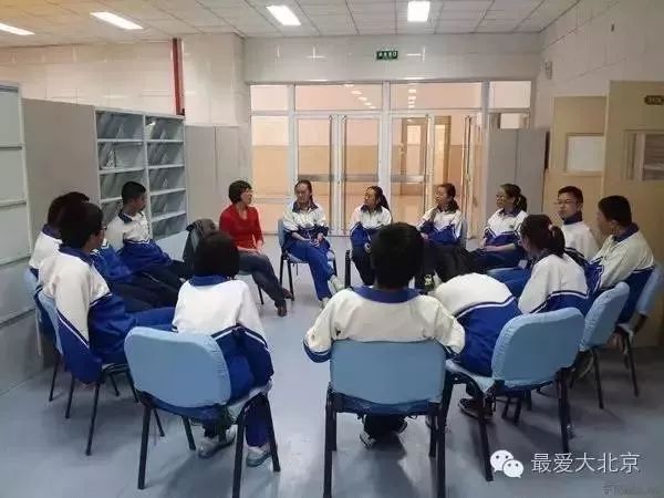 丰台教育的扛把子!北京十二中,在丰台就是一个传奇